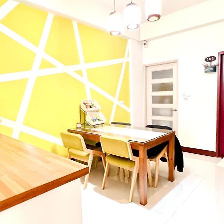 沁杋民宿 Chin Fan B&B Hualien Kültér fotó