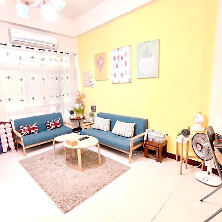 沁杋民宿 Chin Fan B&B Hualien Kültér fotó
