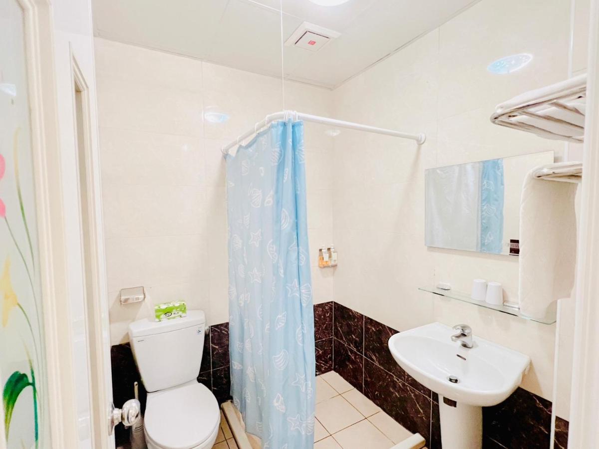 沁杋民宿 Chin Fan B&B Hualien Kültér fotó