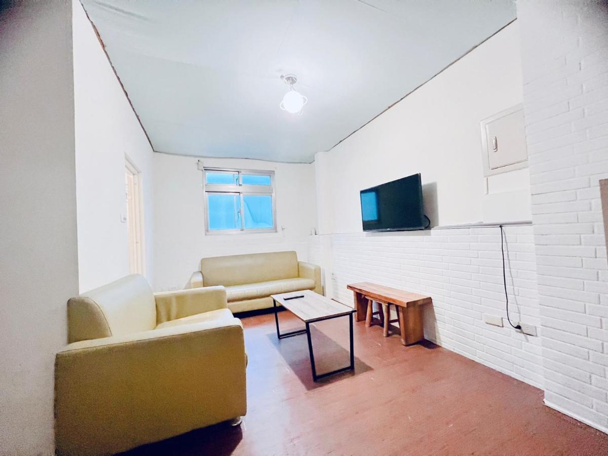 沁杋民宿 Chin Fan B&B Hualien Kültér fotó